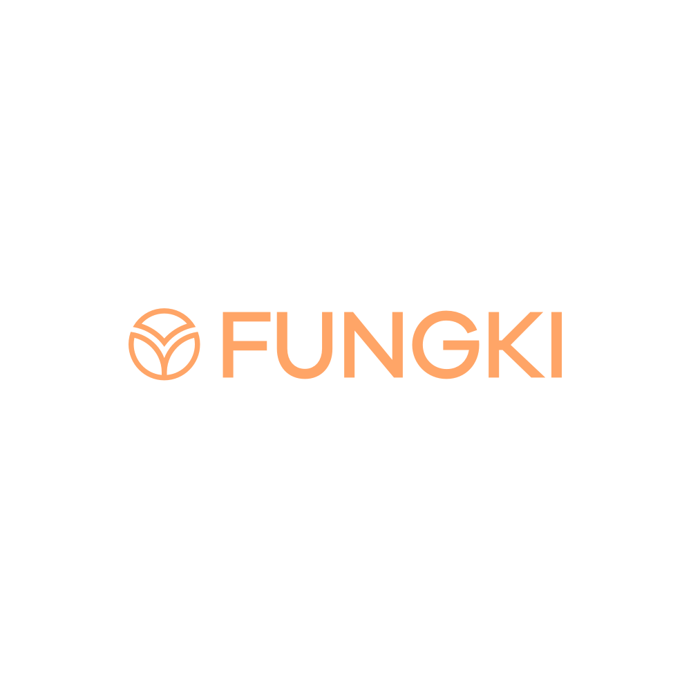 شعار Fungki