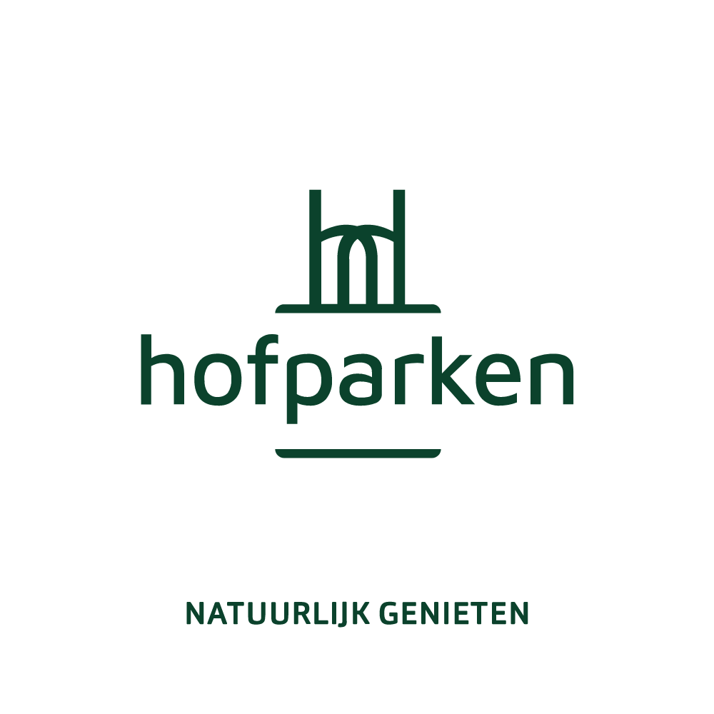 Hofparkenverkoop logo