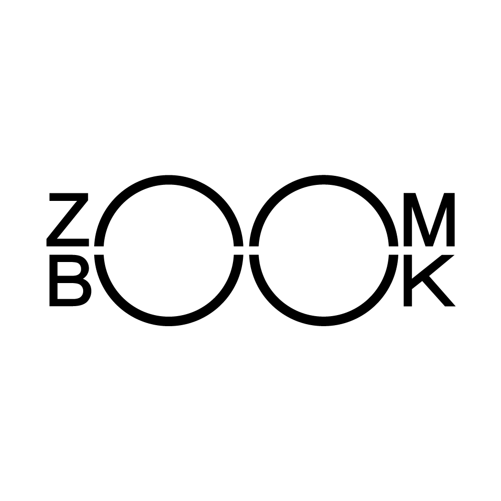 Zoombook logo