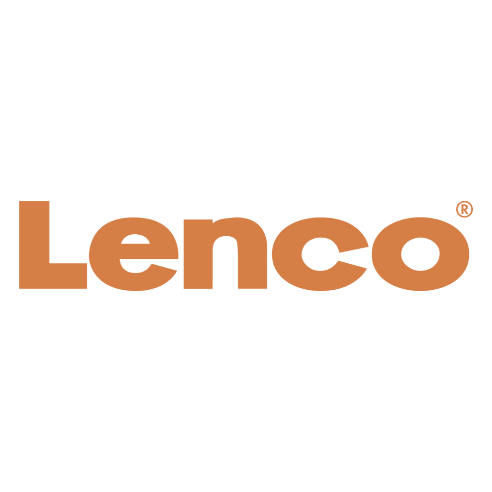 Klik hier voor kortingscode van Lenco