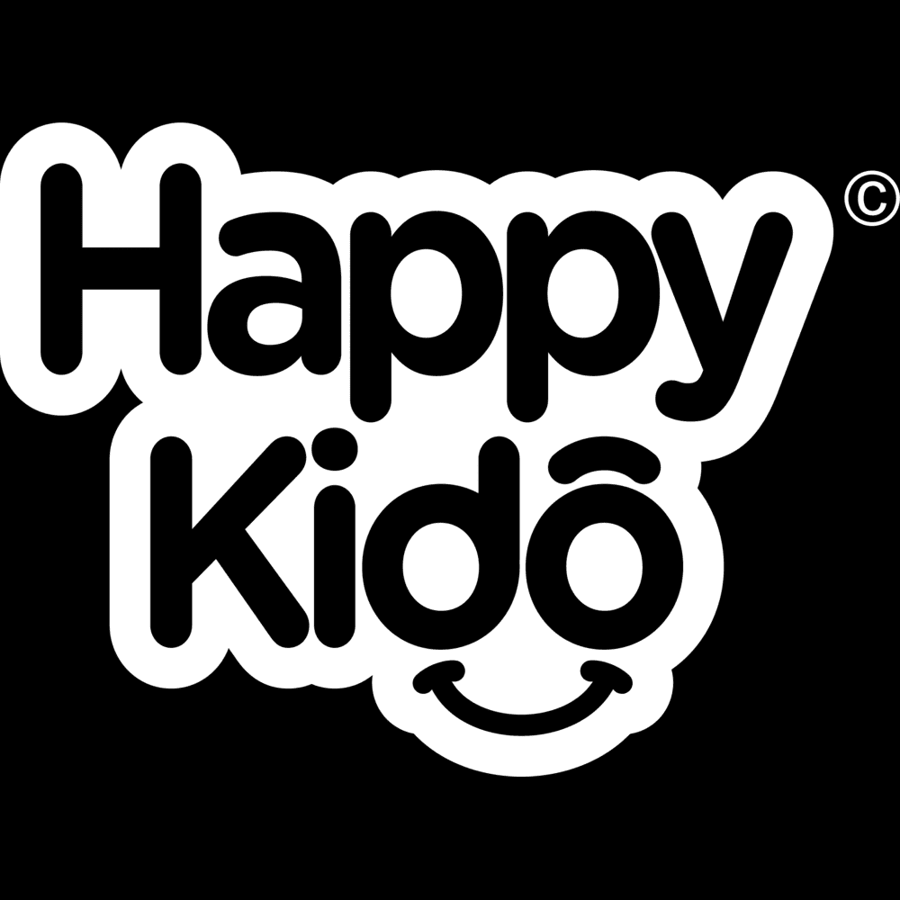 логотип Happykido