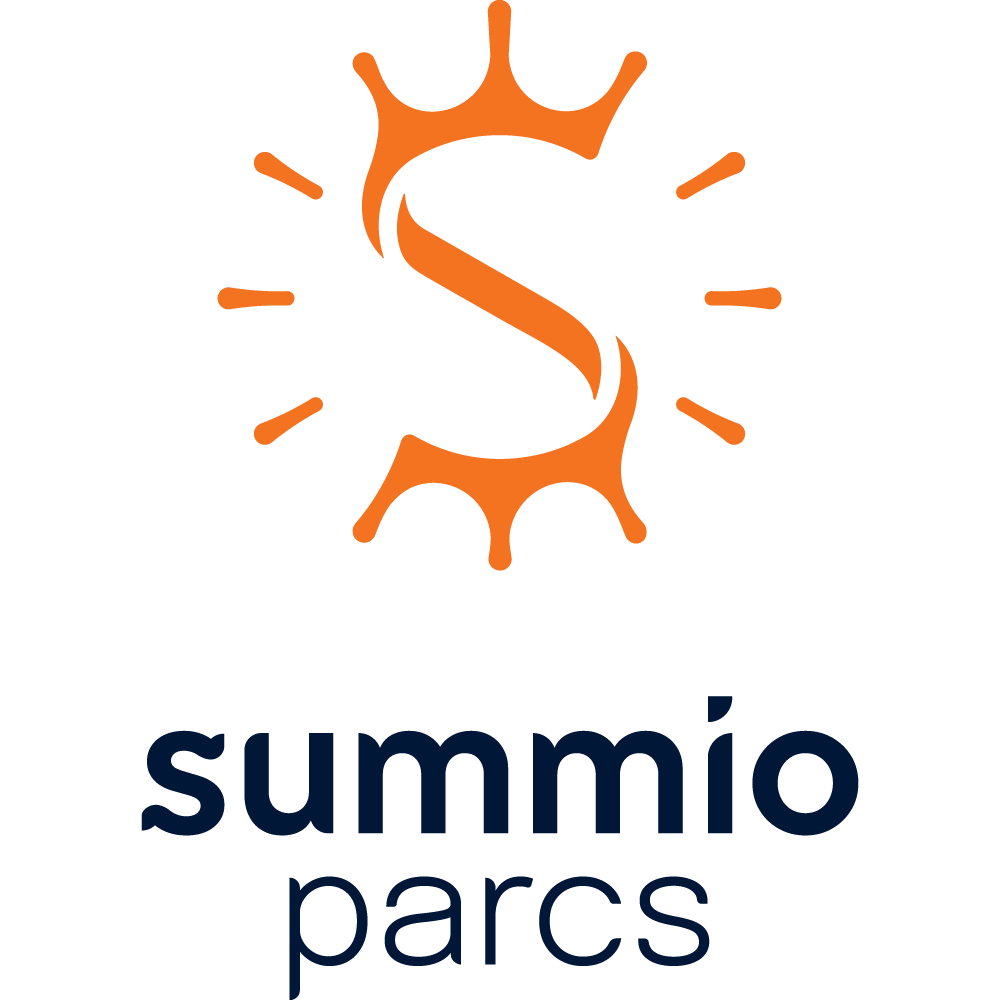 λογότυπο της Summio