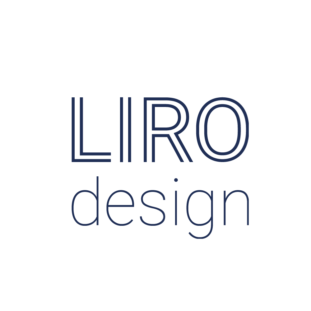 Логотип Lirodesign