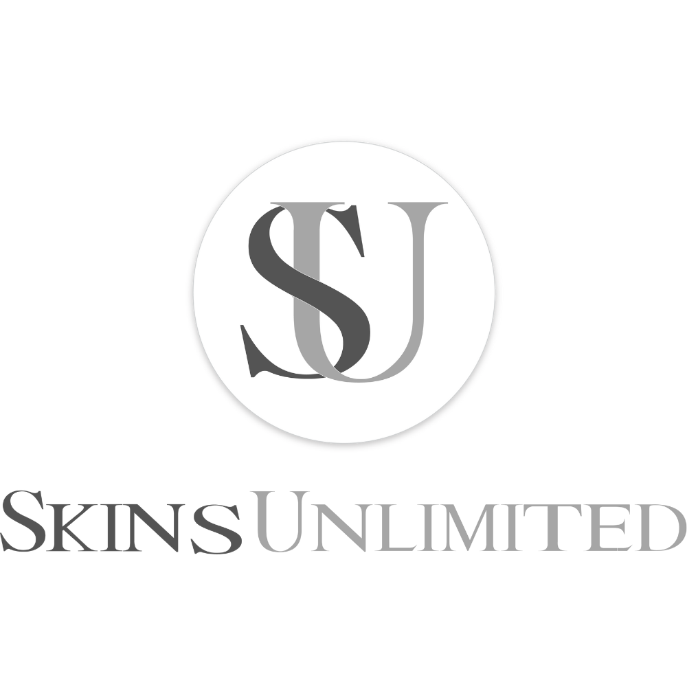 Логотип Skinsunlimited
