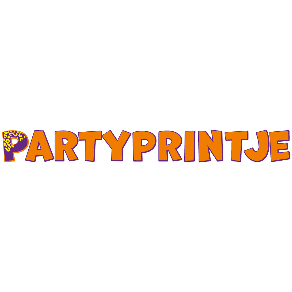 Partyprintje logo
