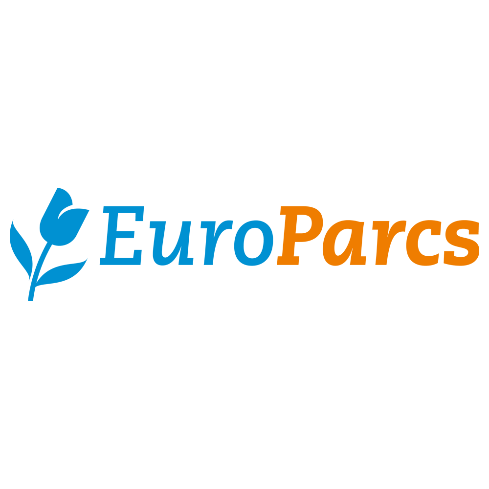 Europarcsverkoop logo
