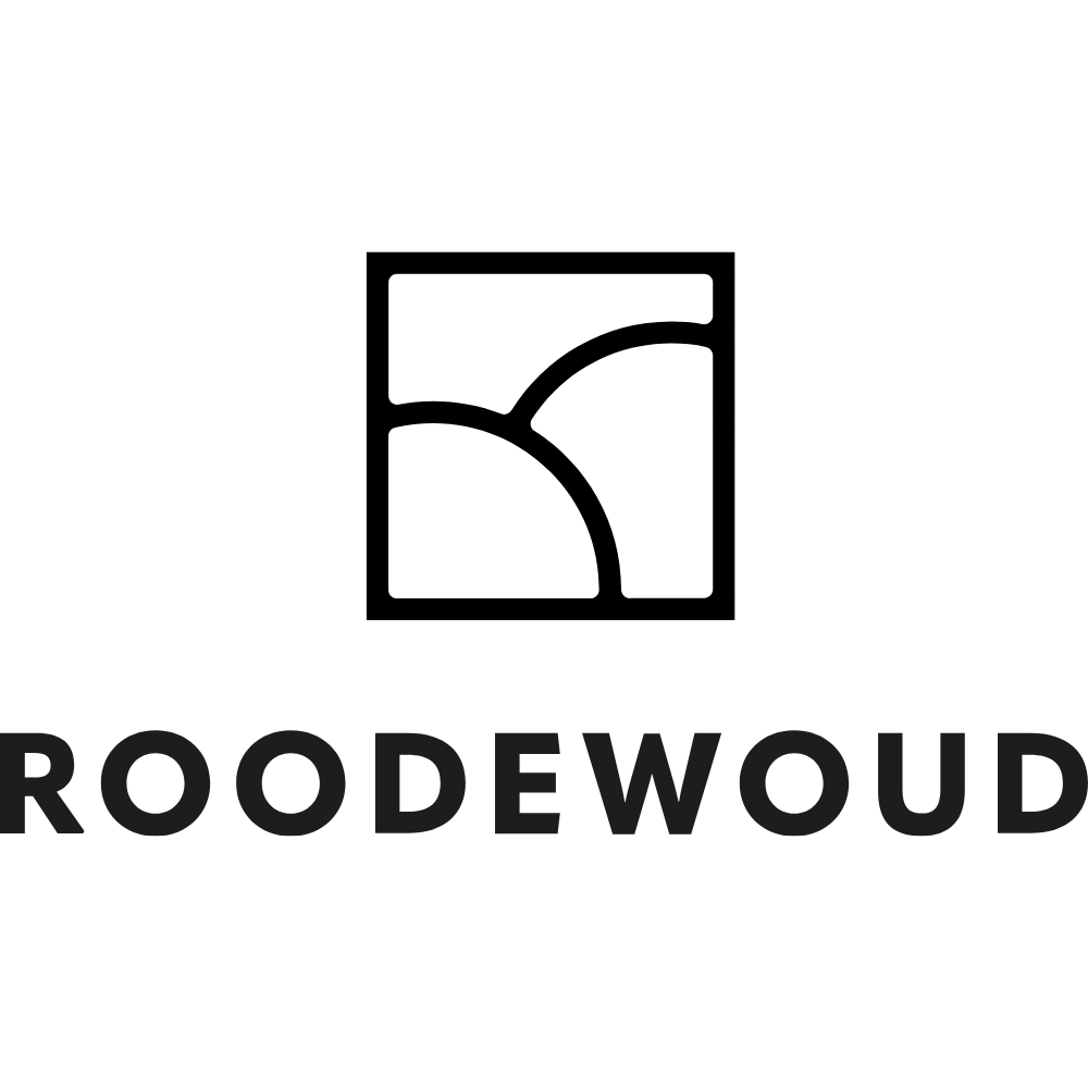 Roodewoud logo