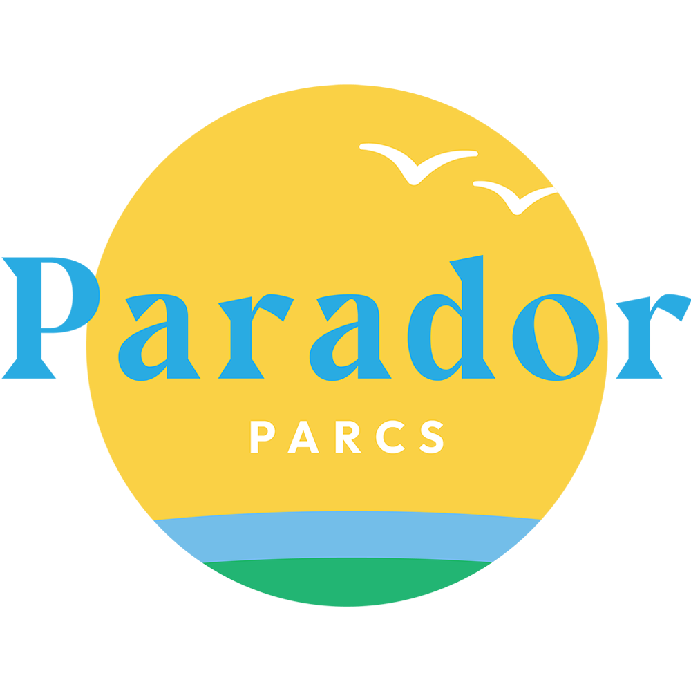 Logo tvrtke Paradorvakantieparken