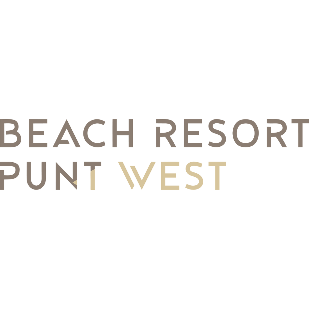 Beachresortpuntwest logo