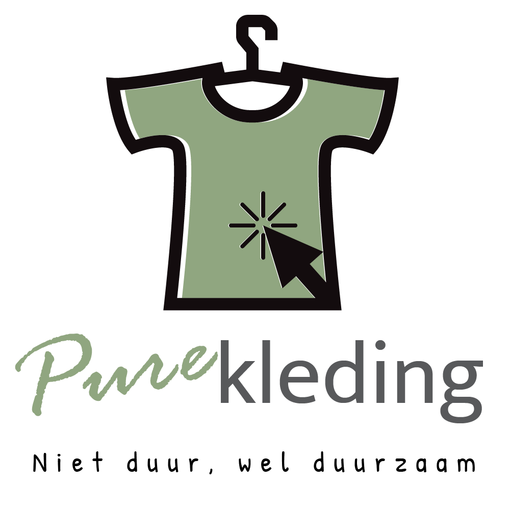 Purekleding logo
