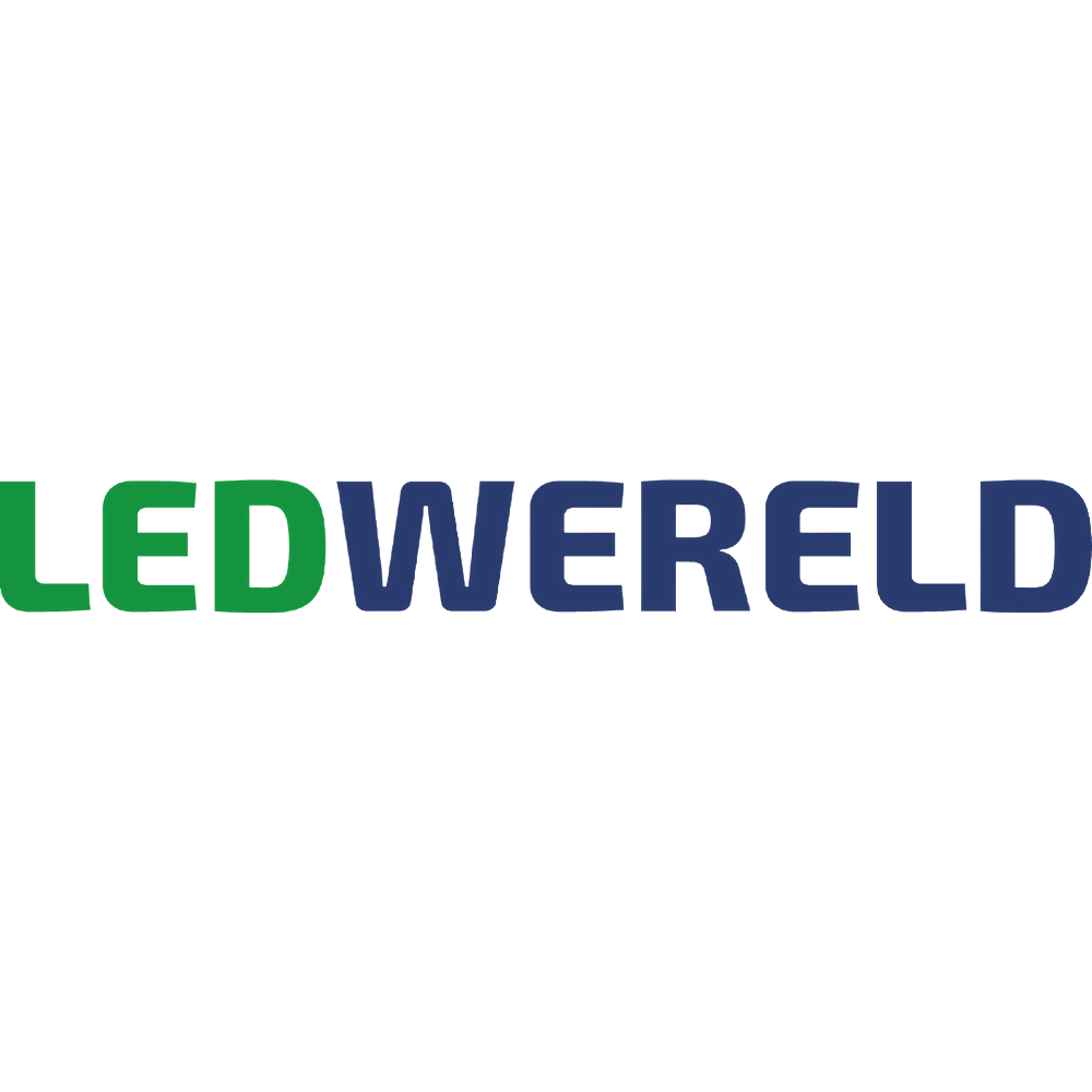 Ledwereld logotyp