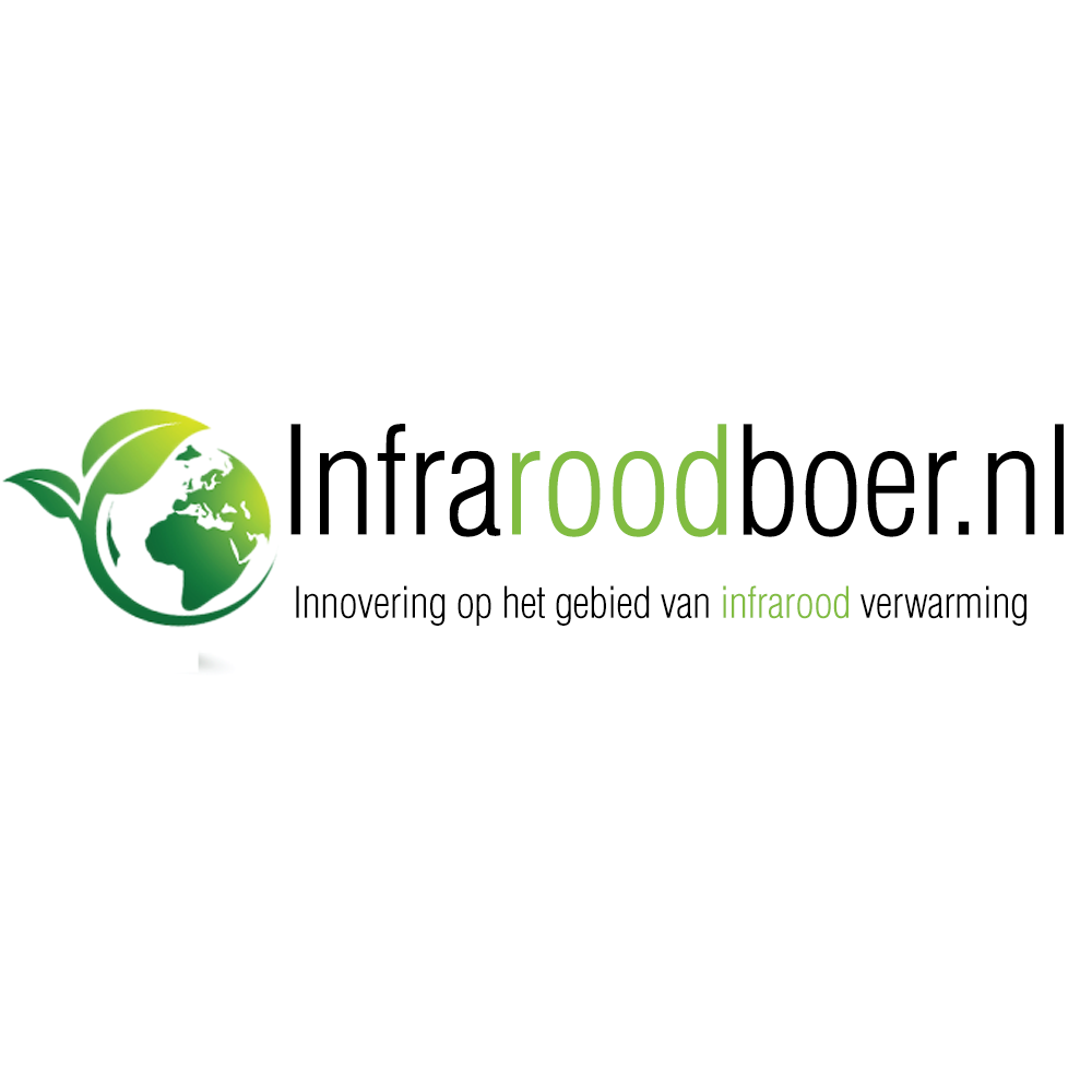 Логотип Infraroodboer