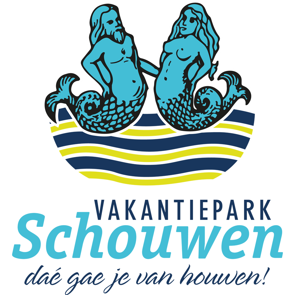 Vakantieparkschouwen logo