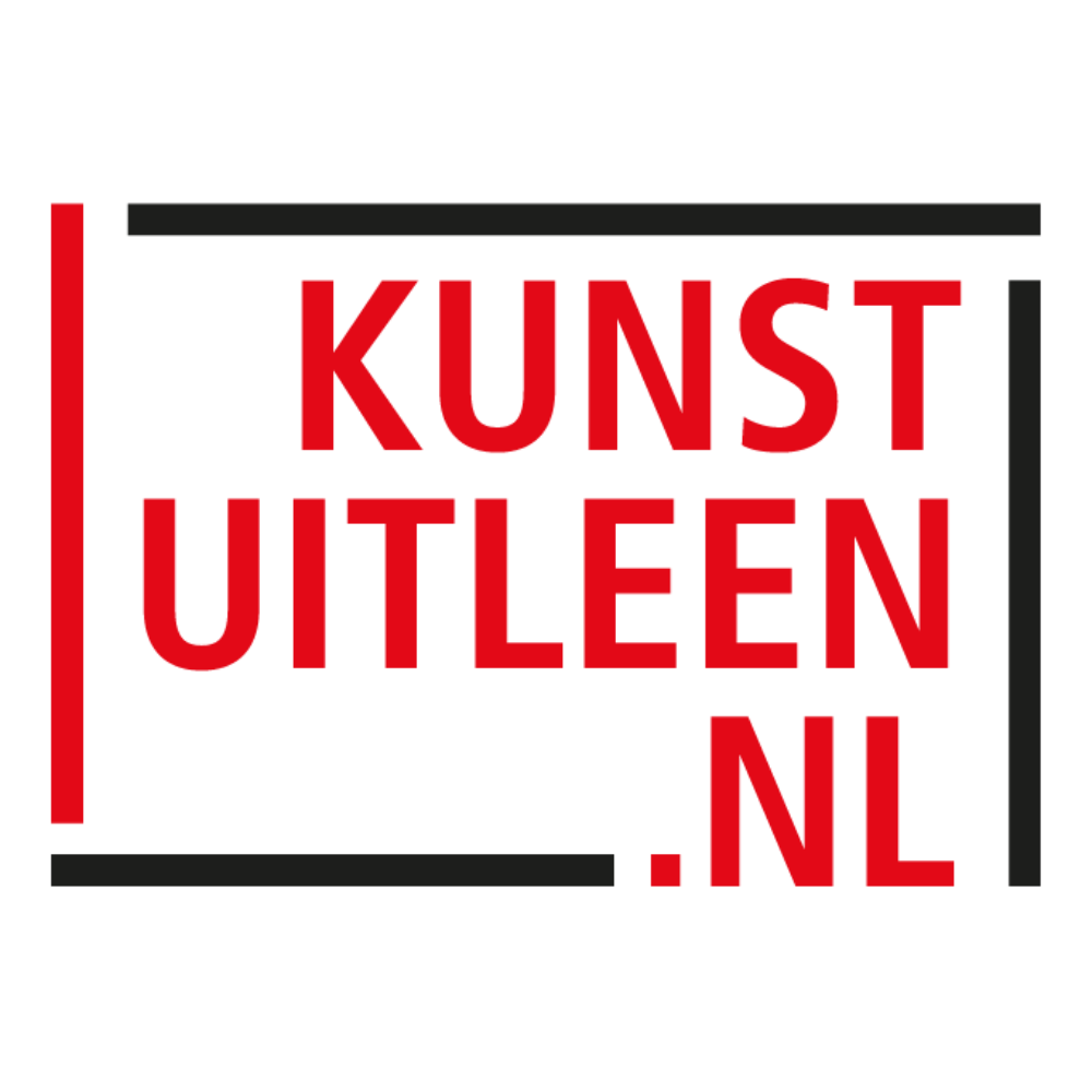 Kunstuitleen logo