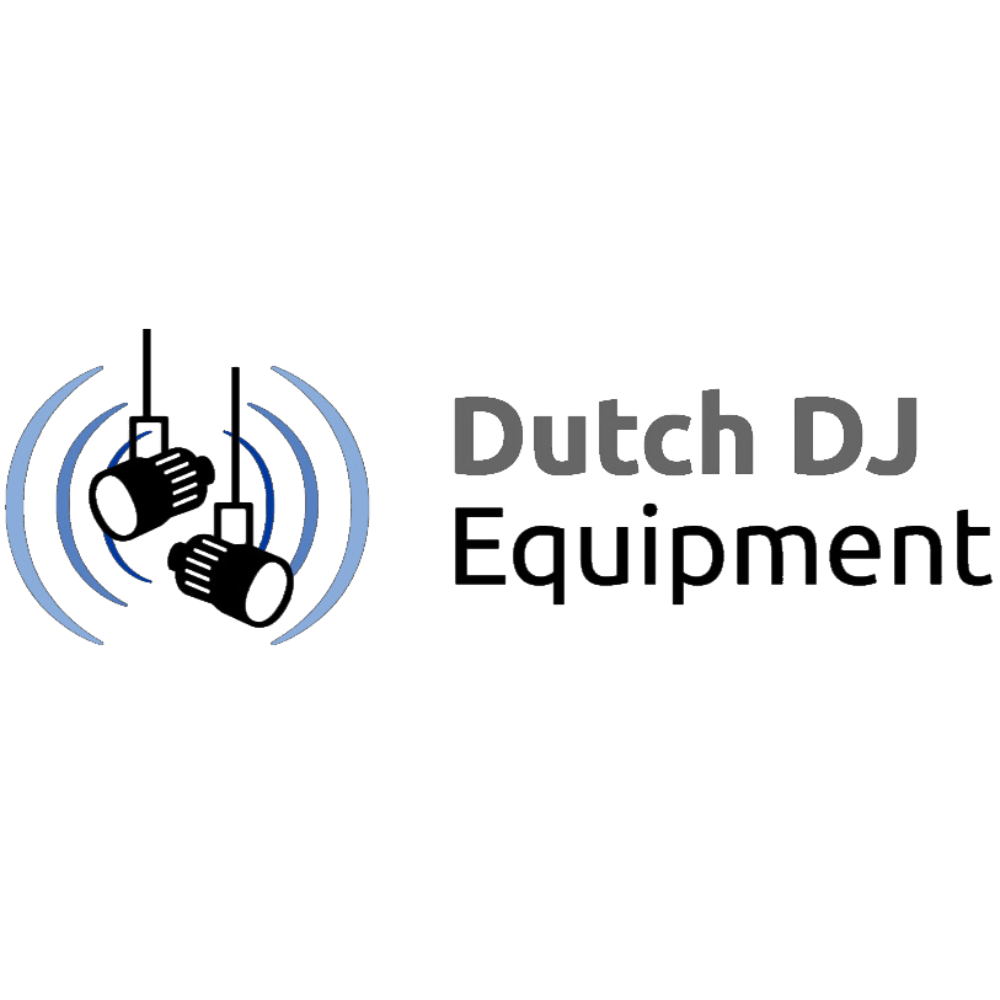 Logo tvrtke dutchdjequipment