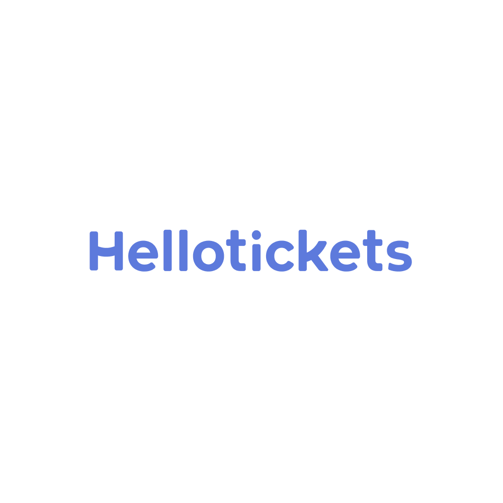 Logo hellotickets.nl