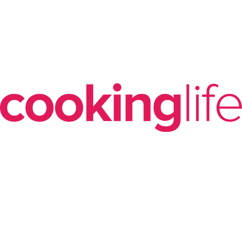 Klik hier voor kortingscode van Cookinglife