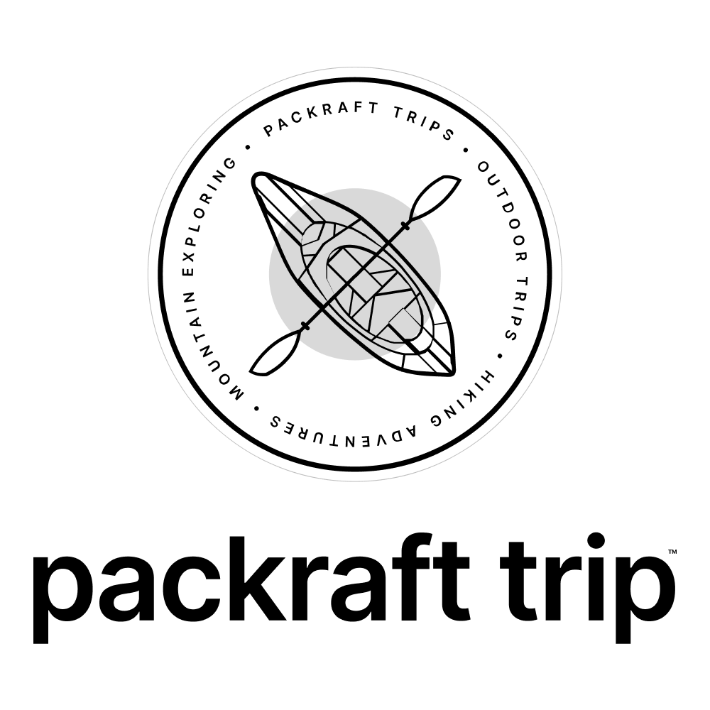 شعار Packrafttrip