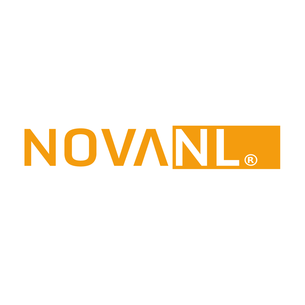 логотип Novanl