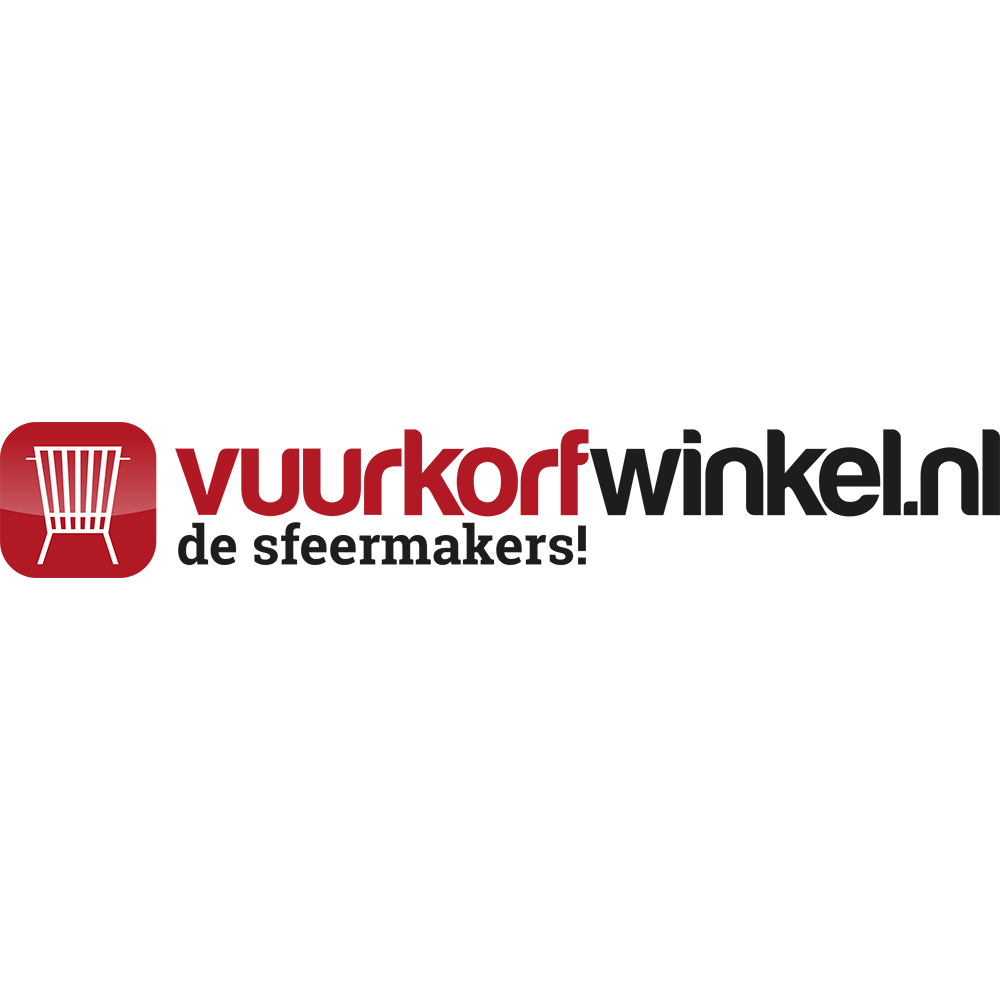 Vuurkorfwinkel logotyp