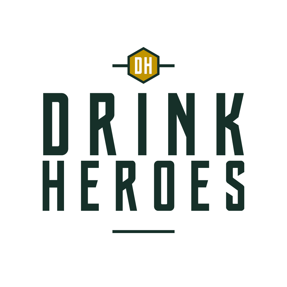 Klik hier voor de korting bij drinkheroes