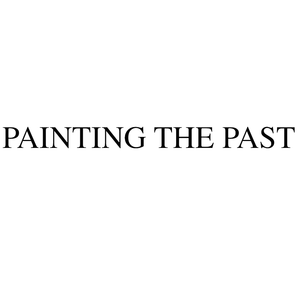 Paintingthepast logo