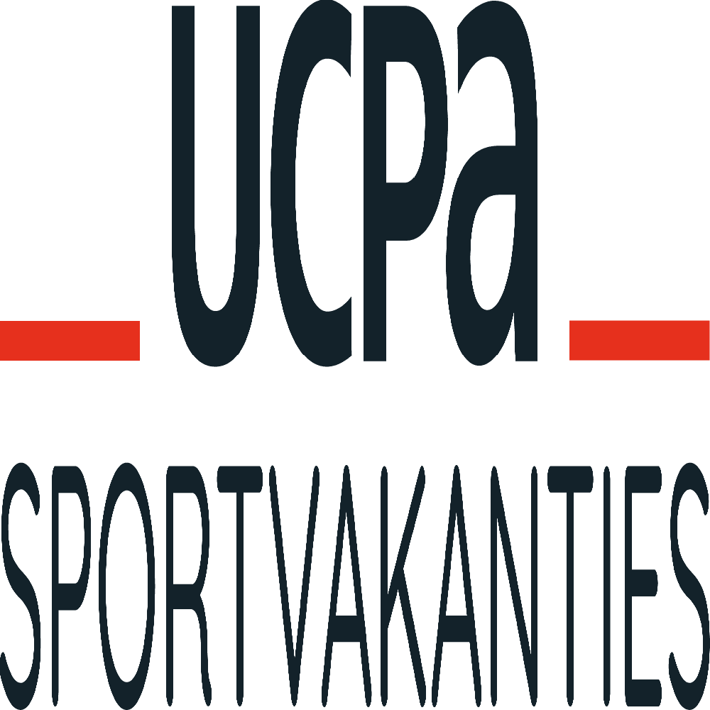 Logotipo da UCPA