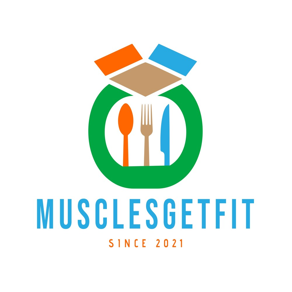 Musclesgetfit logo