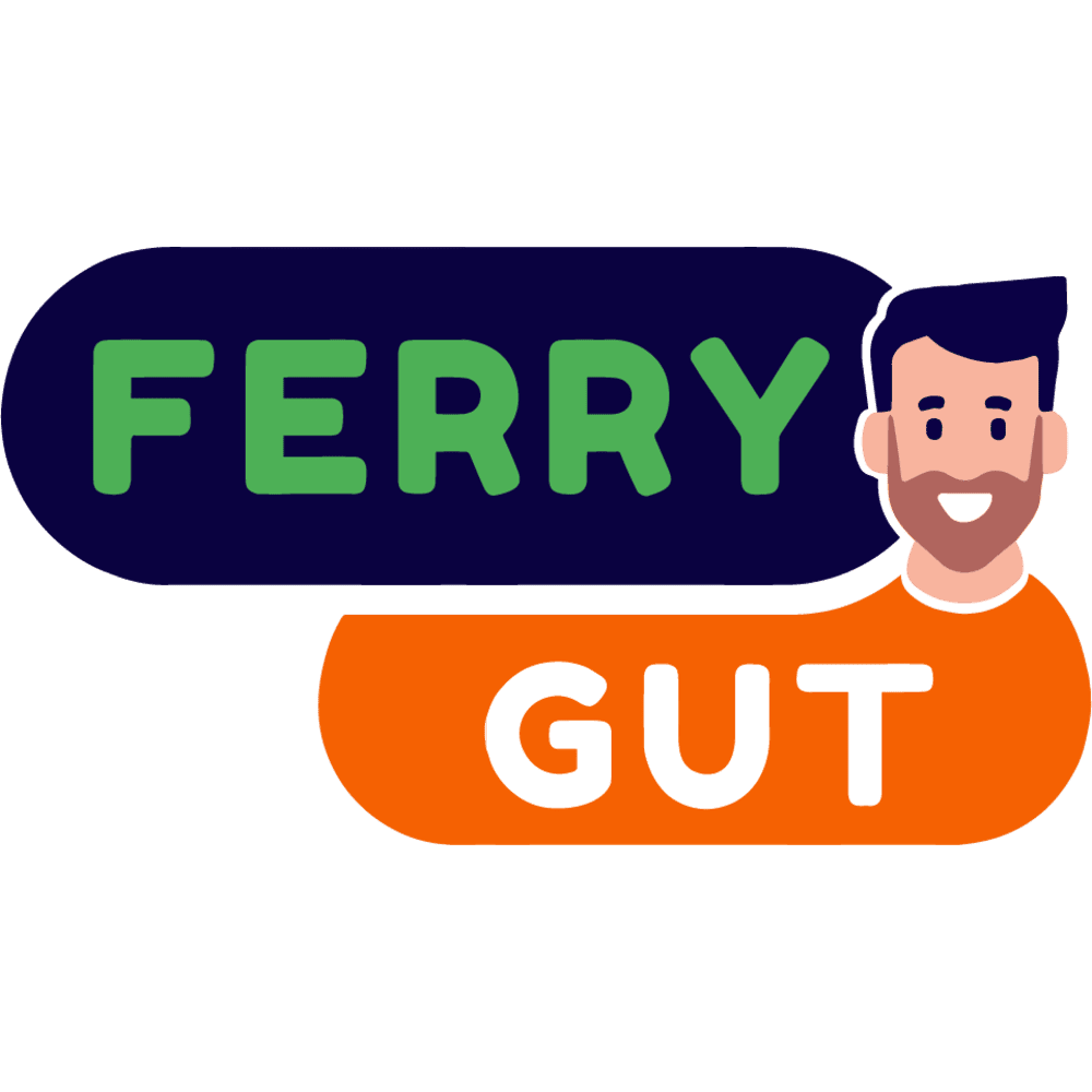 FerryGut logo