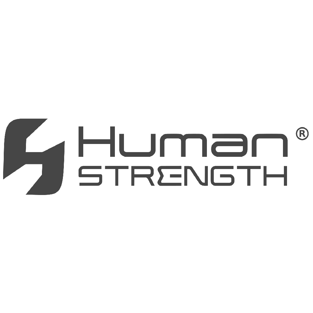 λογότυπο της Humanstrength