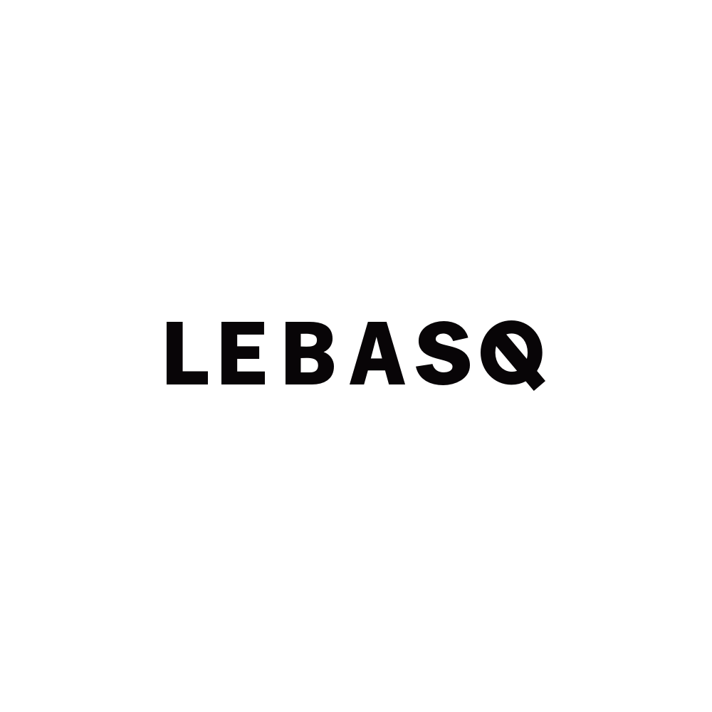 логотип Lebasq