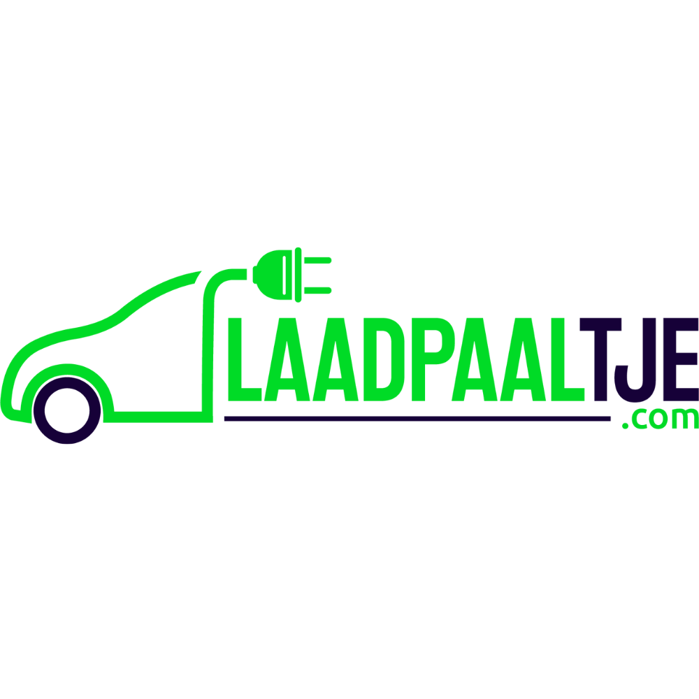 laadpaaltje logo