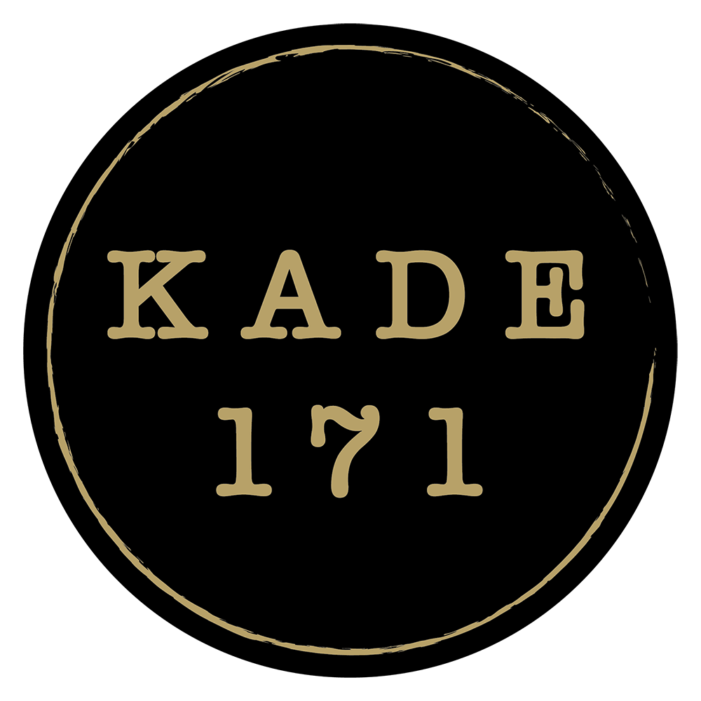 Kade171 logó