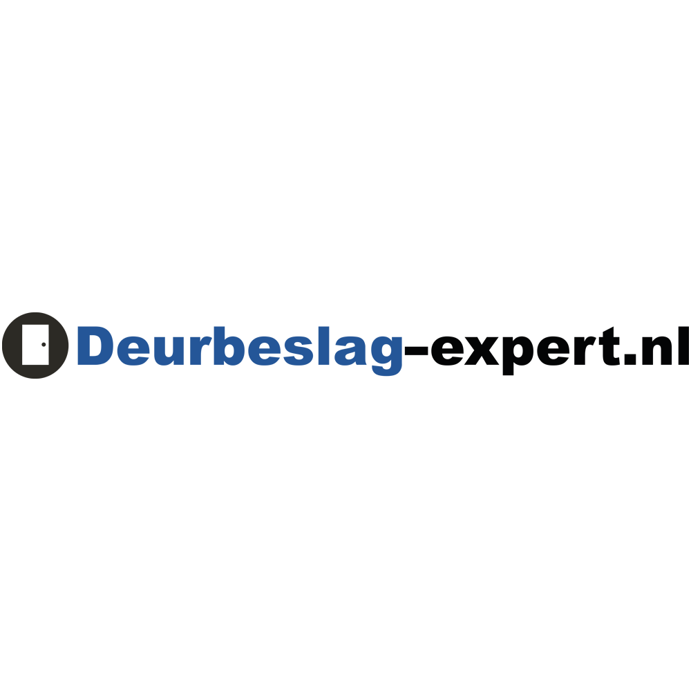 Deurbeslag-expert logo