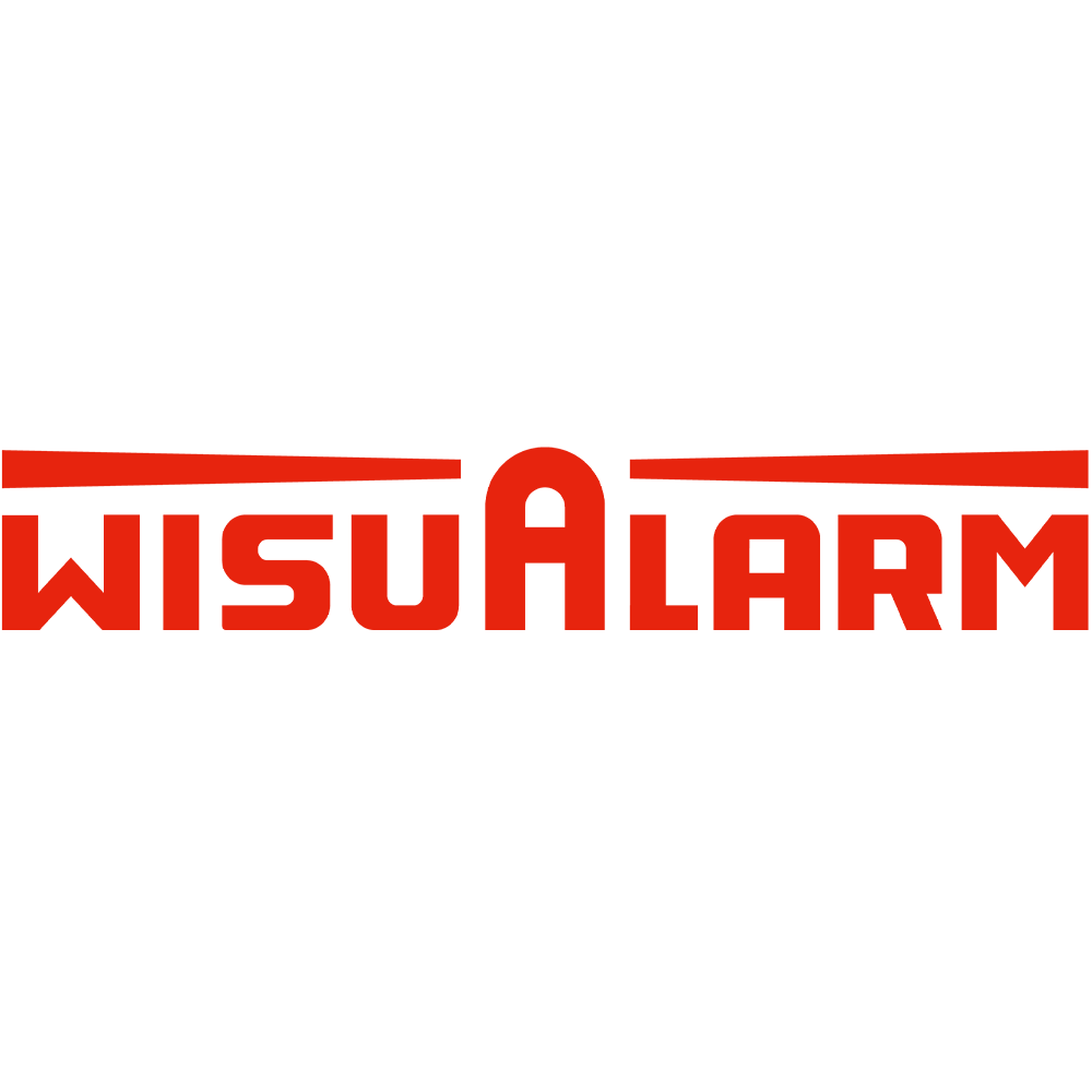 Wisualarm logó