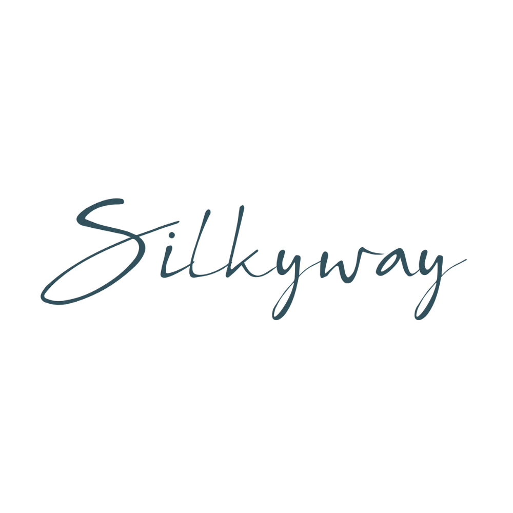 Silkyway.shop logo