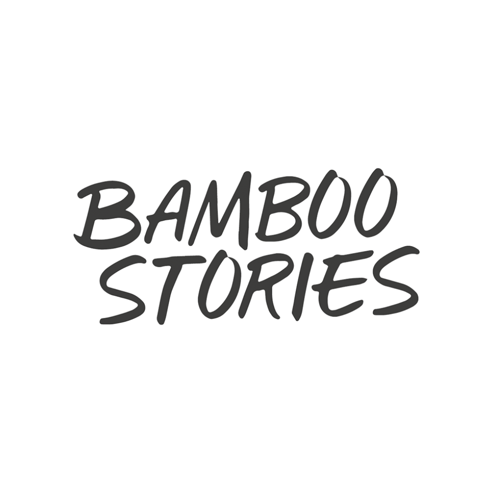 Bamboo-stories logo