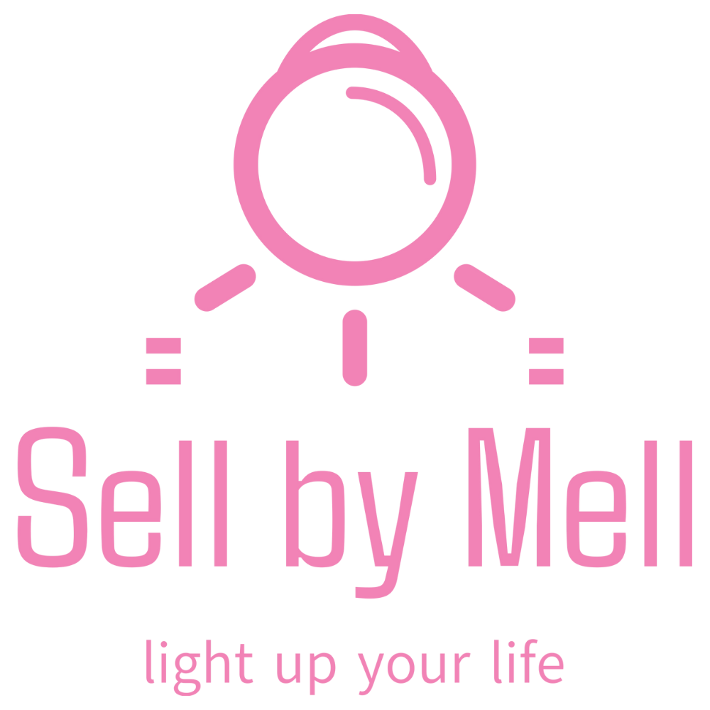 Sellbymell logo