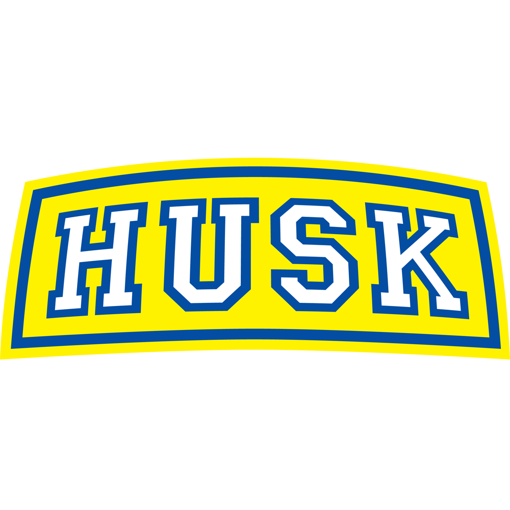 Husk Wintersport logo