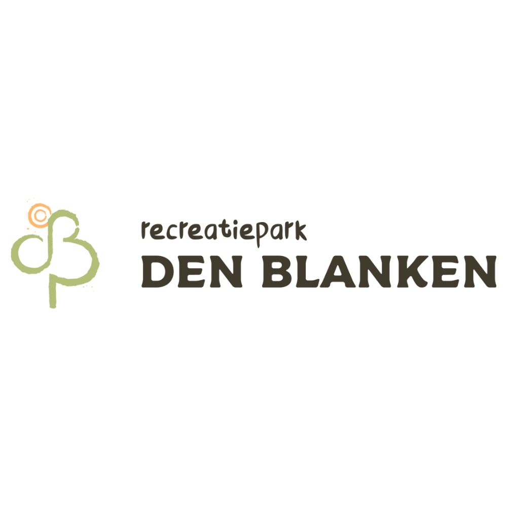 recreatieparkdenblanken logo