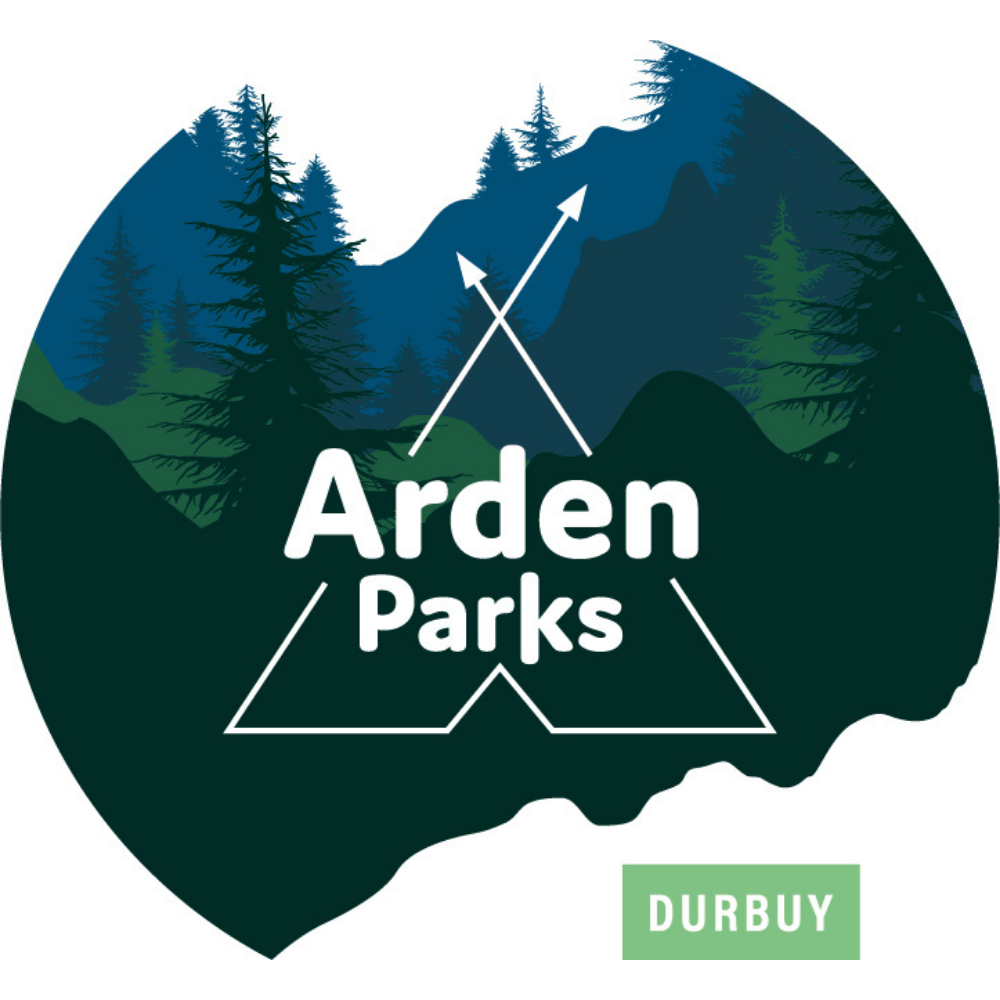 Ardenparks-durbuy logo