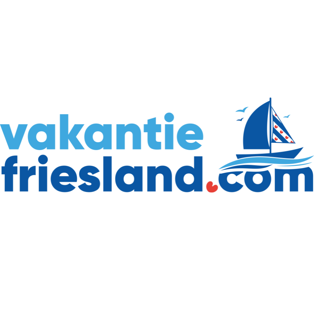 Vakantiefriesland logo