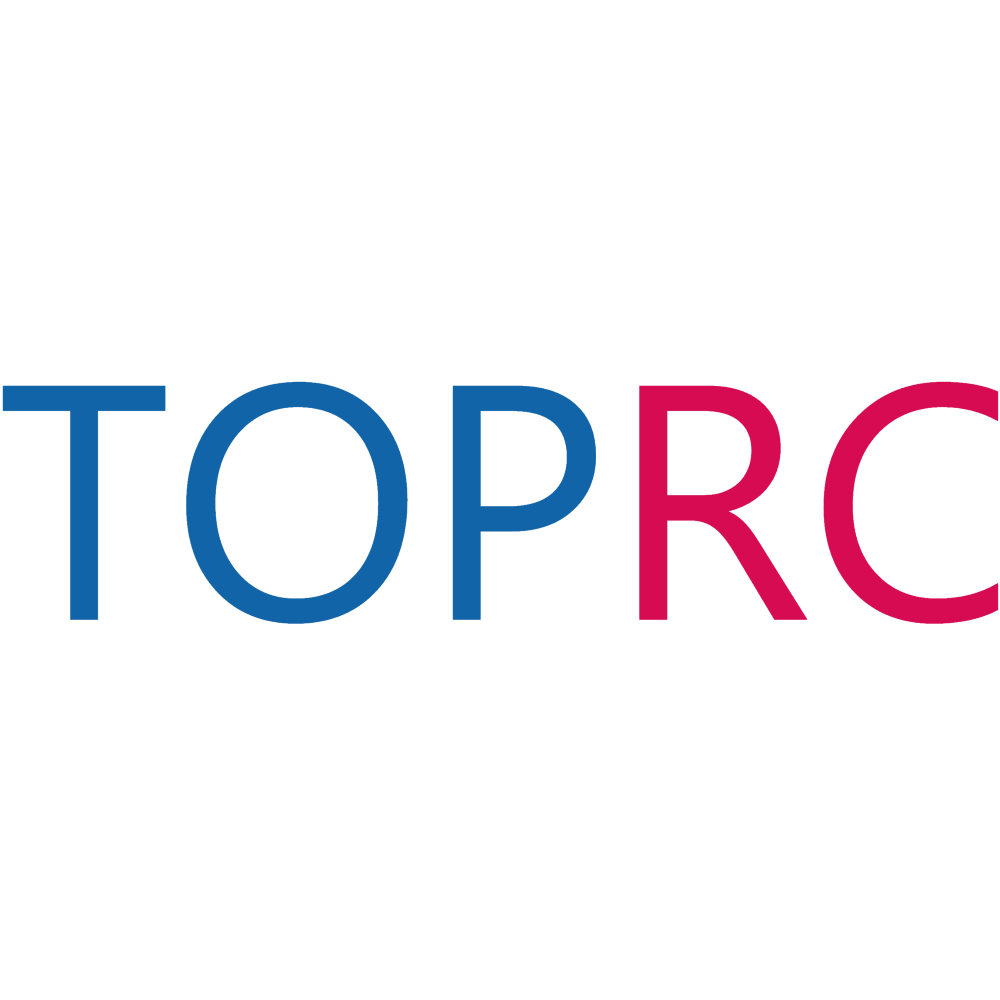 Toprc logo