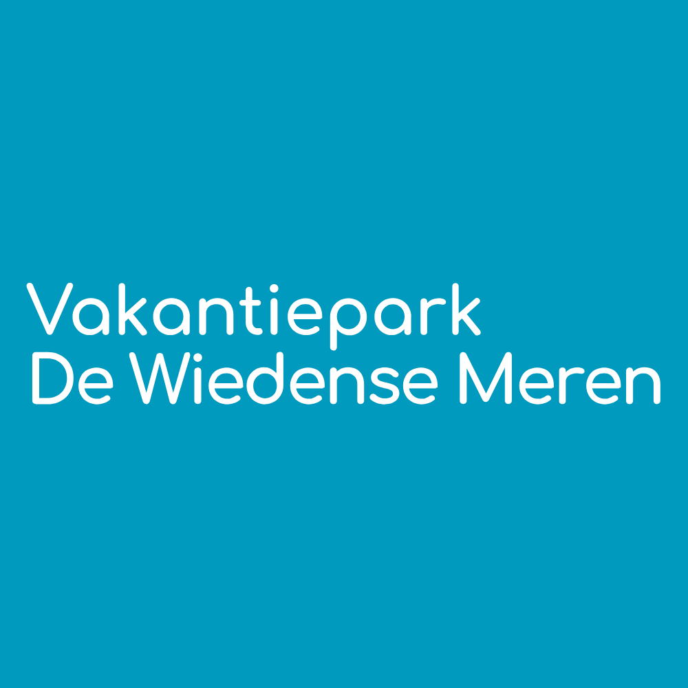 Klik hier voor kortingscode van Vakantieparkdewiedensemeren