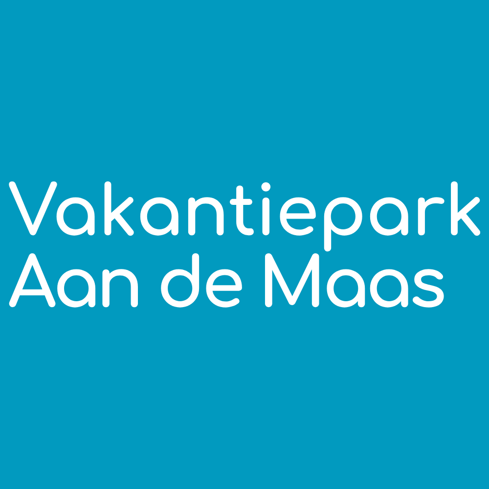 Klik hier voor kortingscode van vakantieparkaandemaas