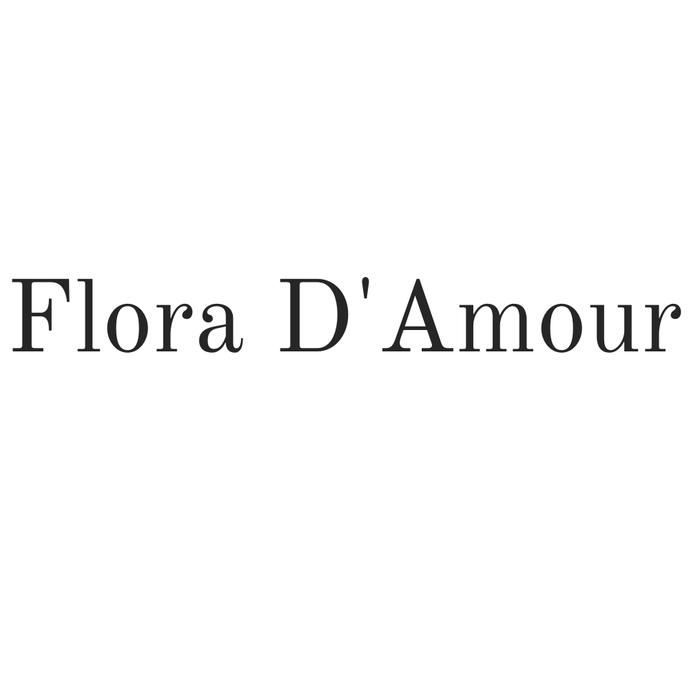 Klik hier voor kortingscode van floradamour