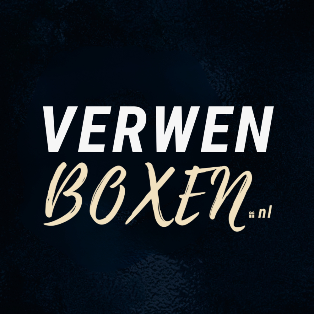 Klik hier voor kortingscode van Verwenboxen