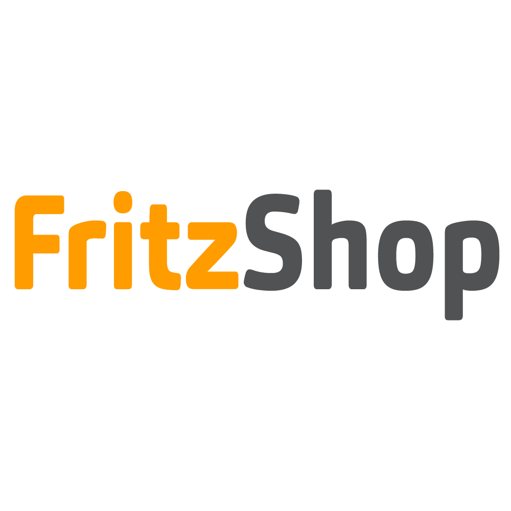 Fritzshop logo