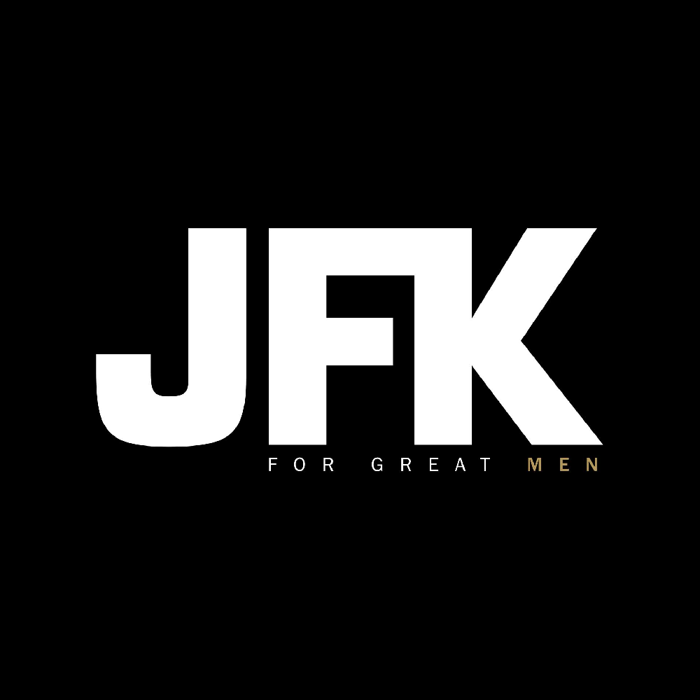 jfk.men logo