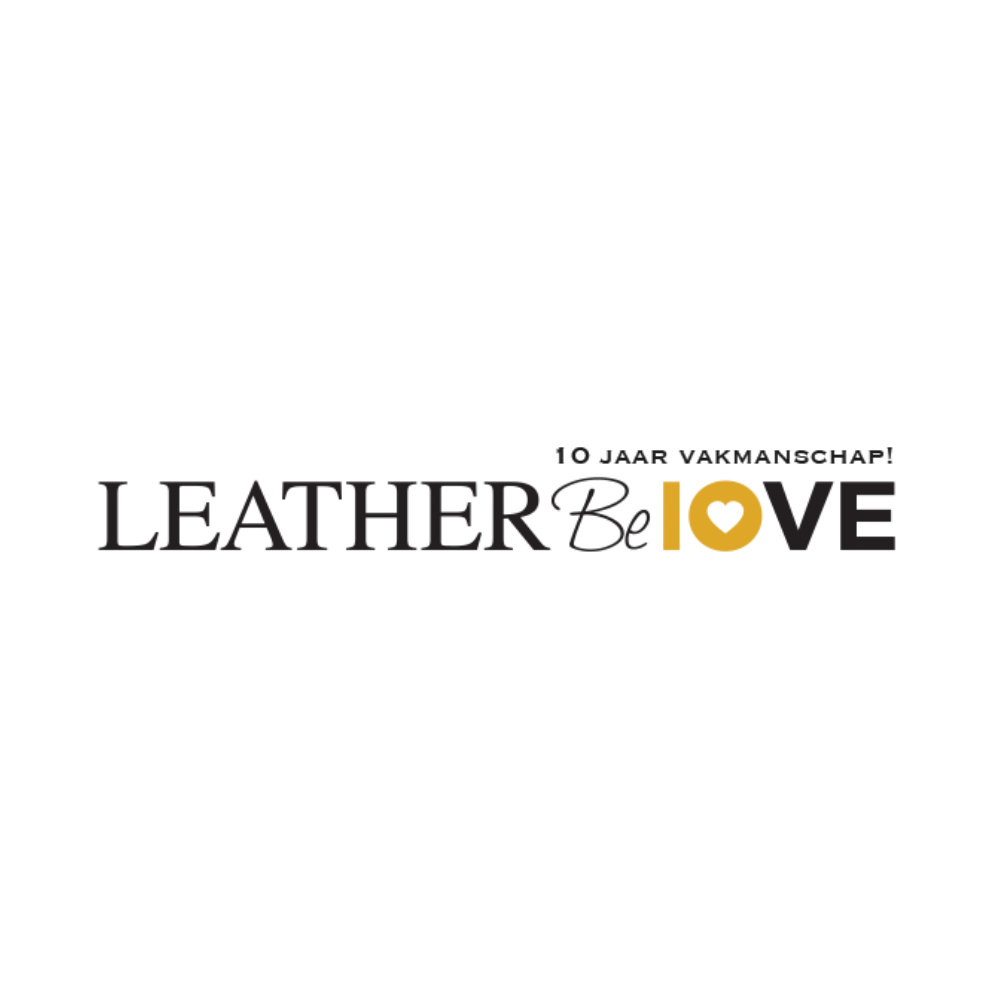 Logo van Leatherbelove.com